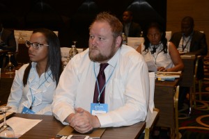 Oil & Gas Summit'15   